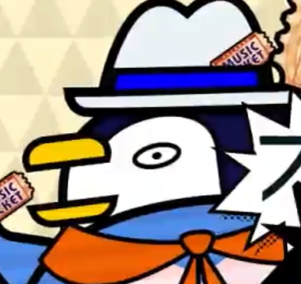 foss_gunnar's tweet photo. @DaUTF_ i read that as nakamura-san from maimai https://t.co/xGbwizPpAE