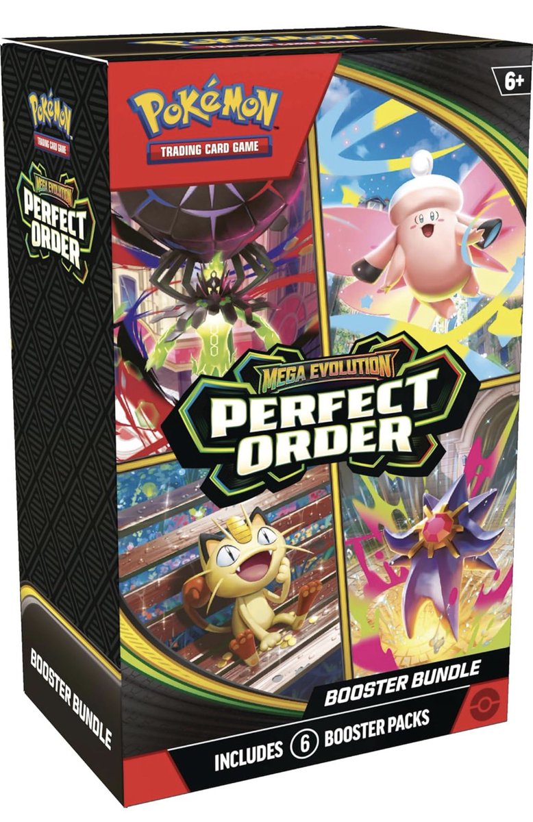 Pokémon Deals, Restock and Alerts tweet media
