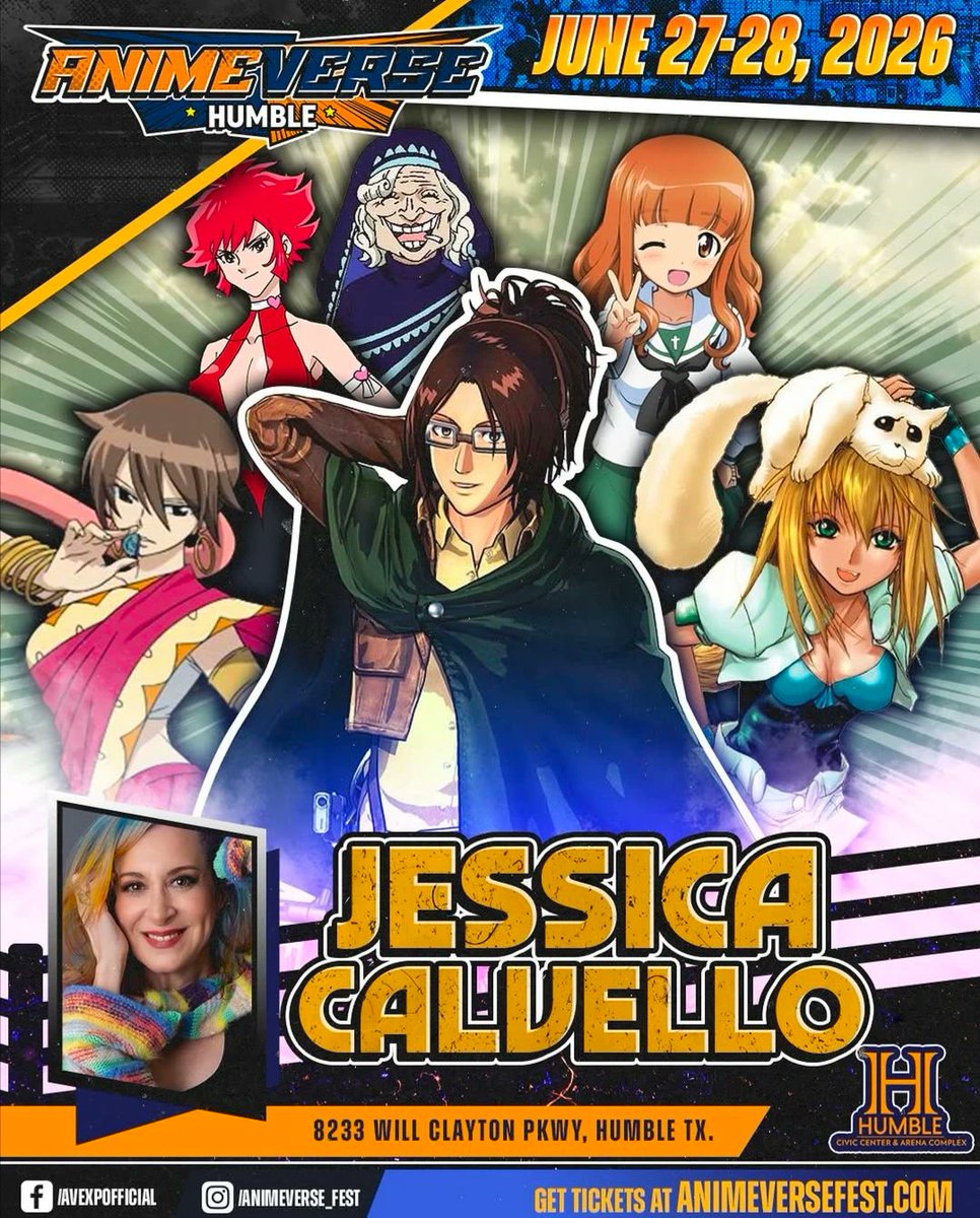 Jessica Calvello tweet media