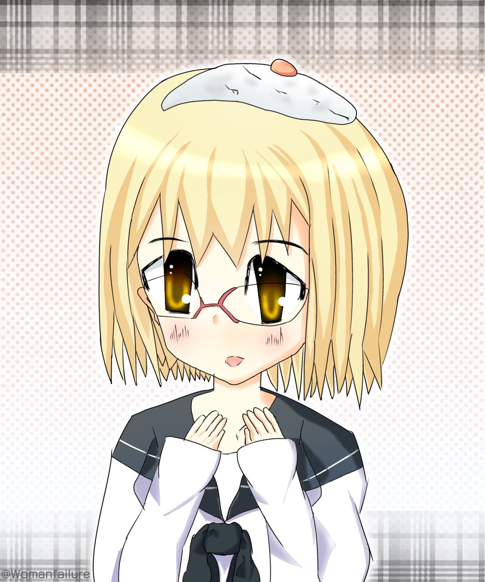Kyouko But Alt 𓆟 tweet media