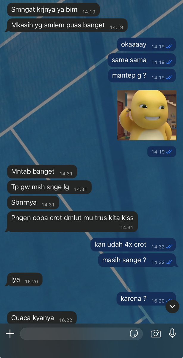 SandaraB tweet media