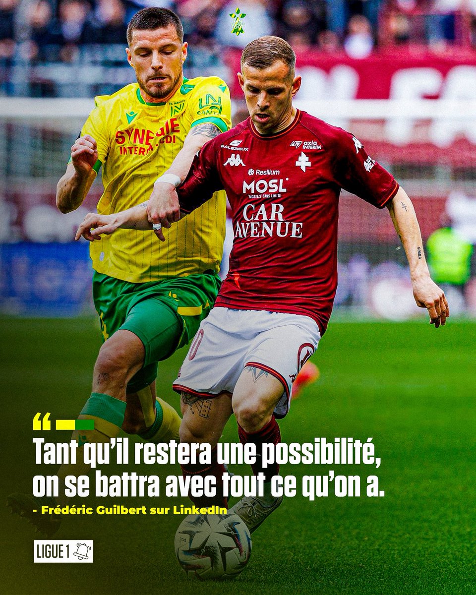 fan_fcnantes_foot_ tweet media