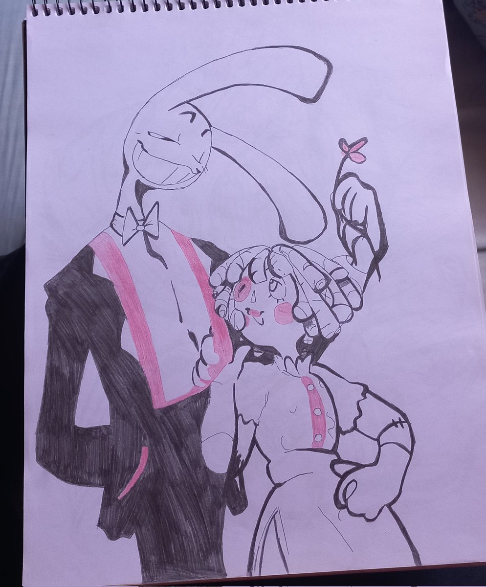 El Chirō tweet media