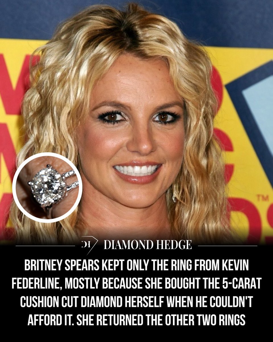 Diamond Hedge tweet media