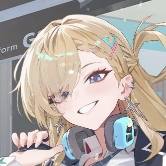 V ♡ tweet media
