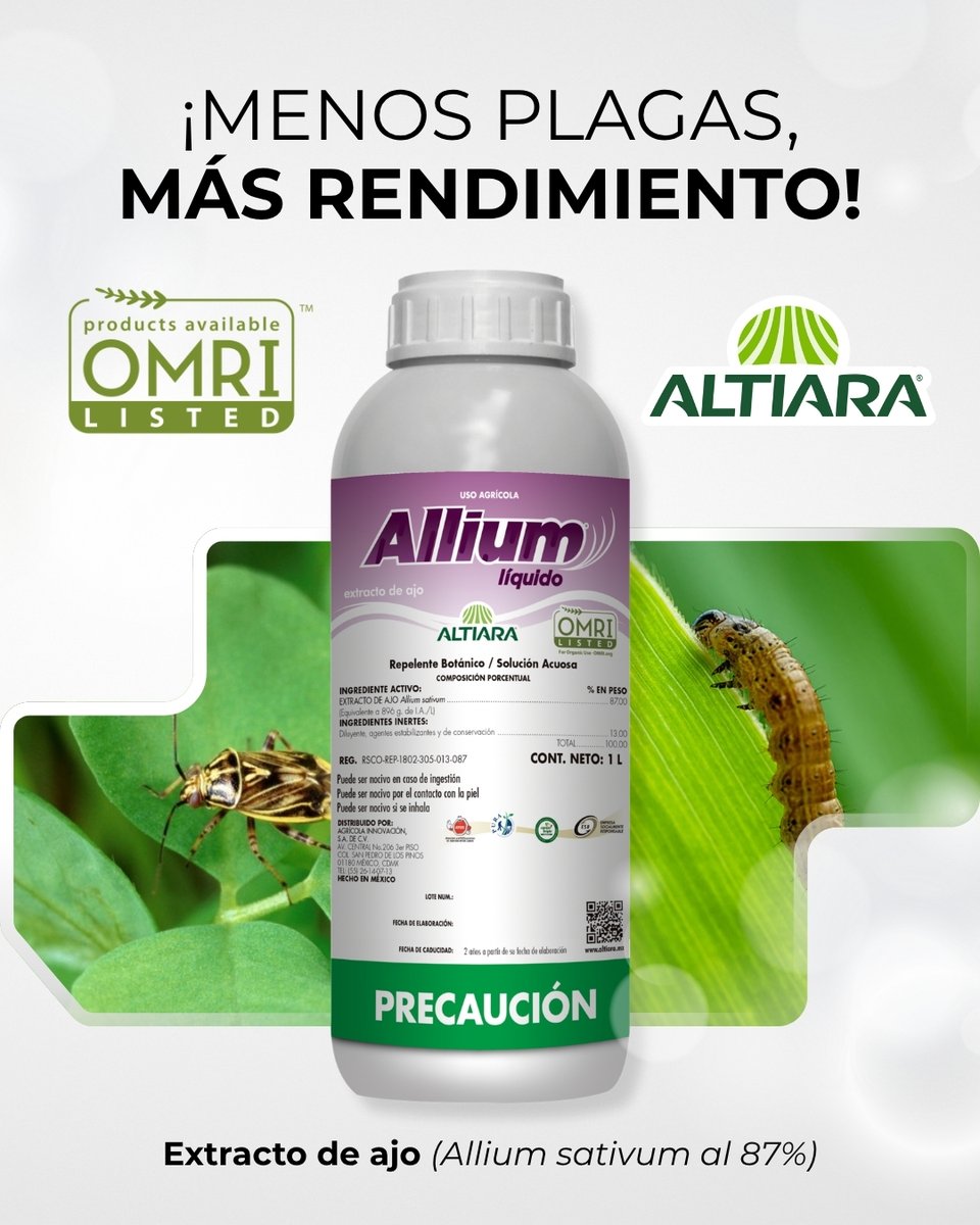 ALTIARA tweet media