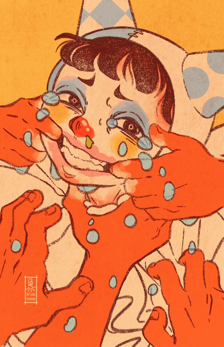 Bottling Sunshine tweet media