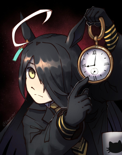 olive cat tweet media