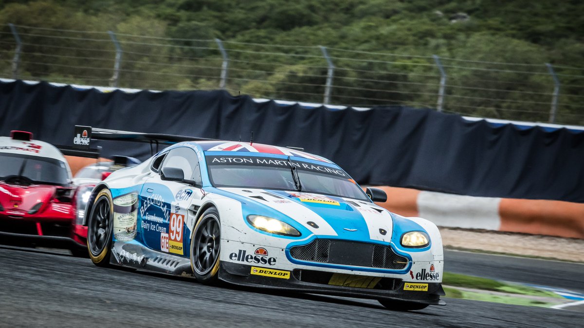 Beechdean AMR tweet media