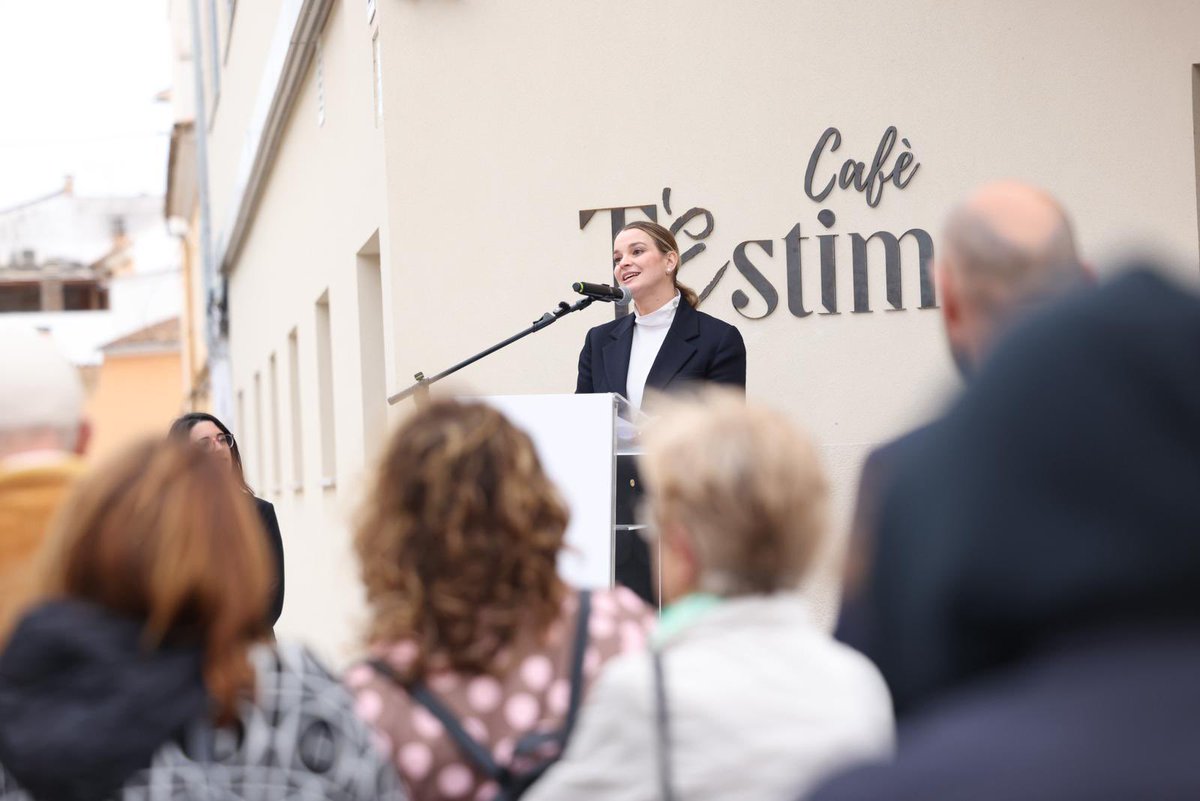 Marga Prohens tweet media