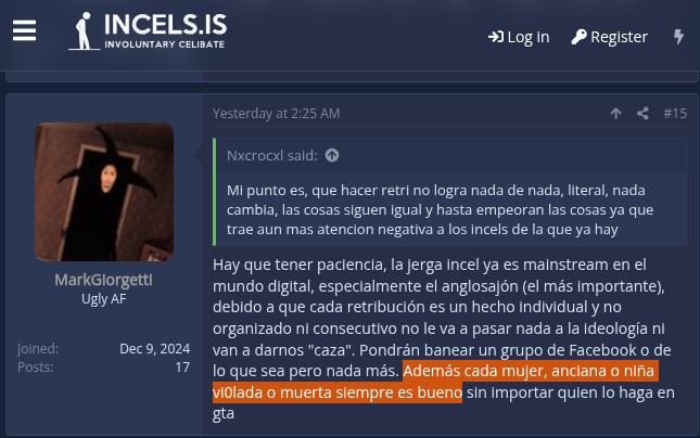 Puma Chairo tweet media