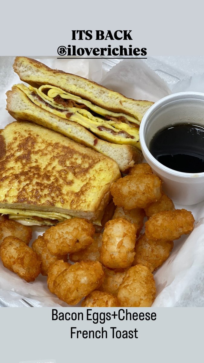 Richie's tweet media