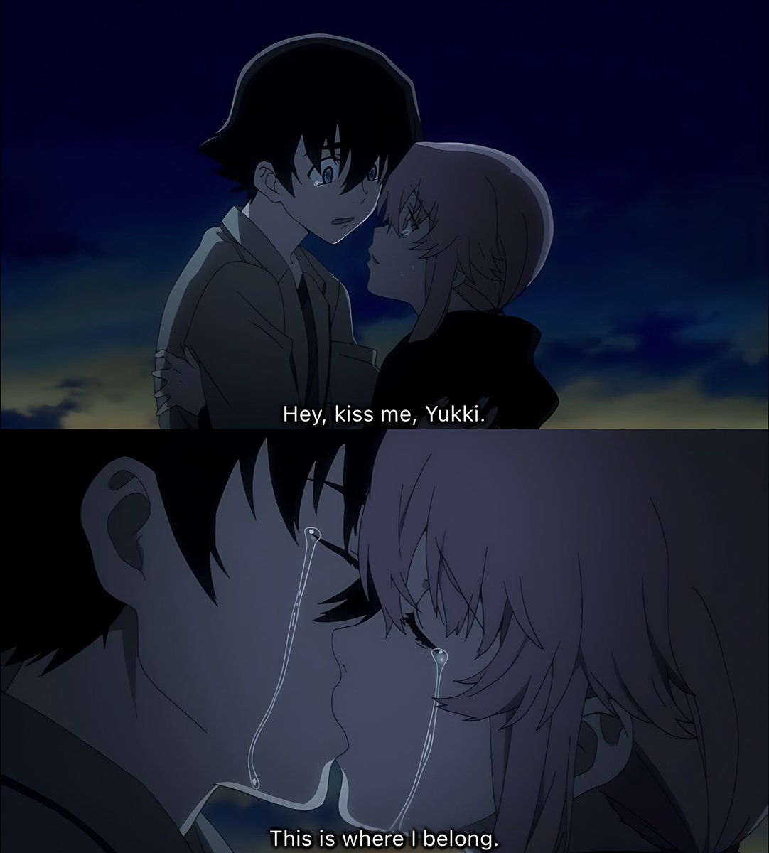 Anime Tweets tweet media