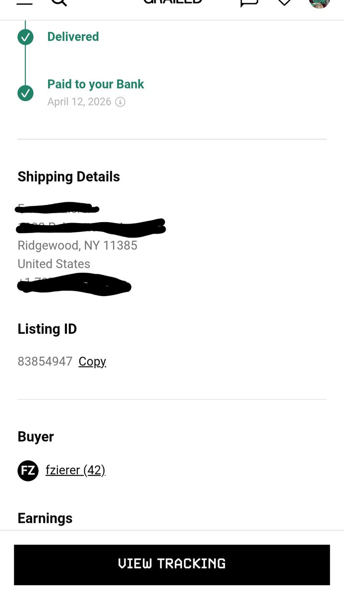 juansitumorangx's tweet image. Bismillah dodolan maneh rek. Maturnuwun wes dilarisi #grailed