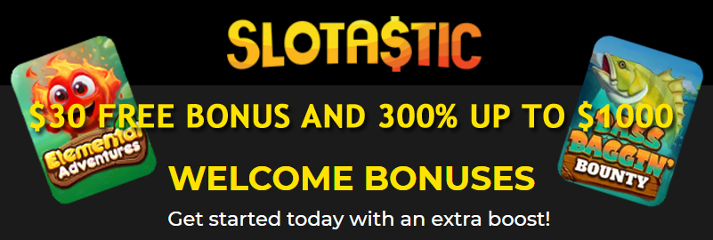 NoDepositForum's tweet image. SLOTASTIC NO DEPOSIT BONUS - $30 FREE CHIP - NEW PLAYERS
tinyurl.com/2n8p4xf2
#slotastic #nodepositbonus #freechip