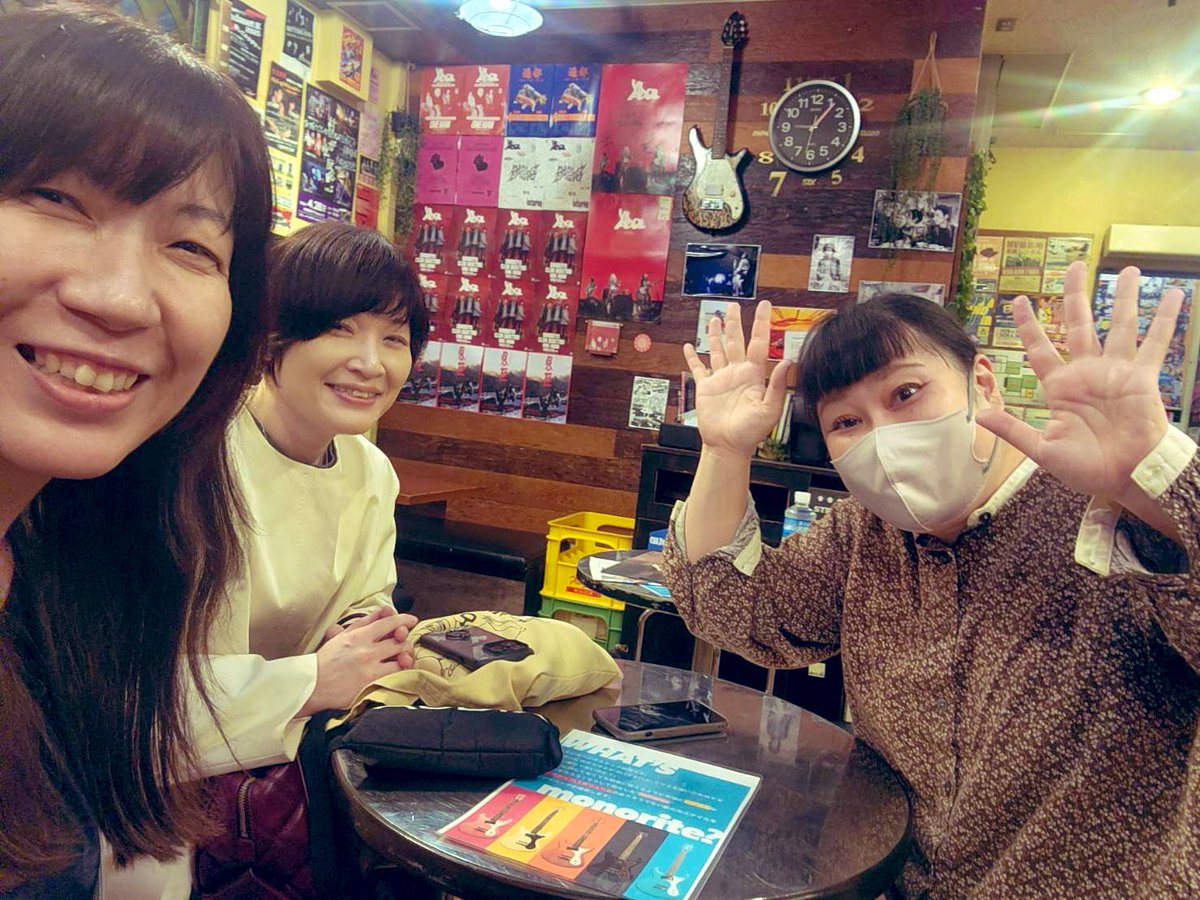【公式】CRAYON CANDY tweet media