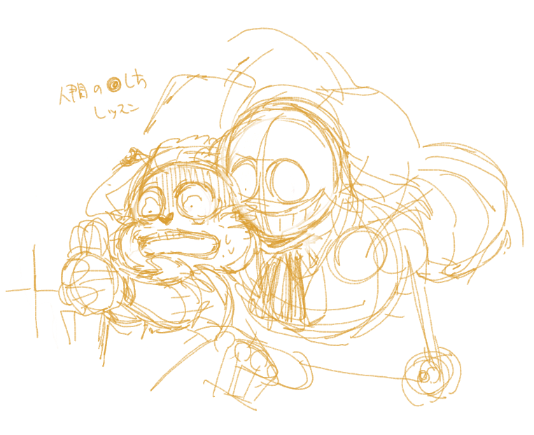 ぽみが tweet media