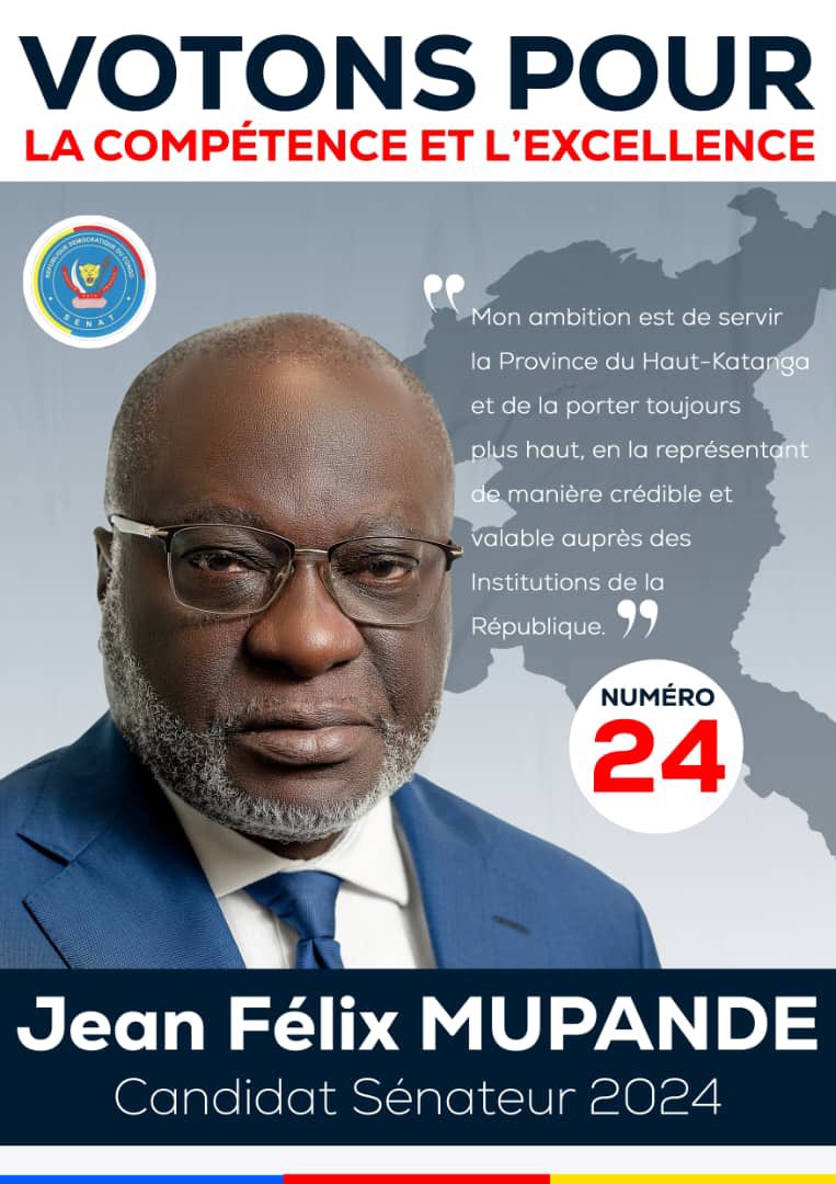 Halte à la manipulation!
Aucun Kabiliste n’avait pris part au processus électoral de 2023 mais Félix Mupande si bref il n’était plus kabiliste!
Quand un transhument est avec eux, c’est un patriote, quand il n’est plus avec eux, il redevient Kabiliste!
Honte