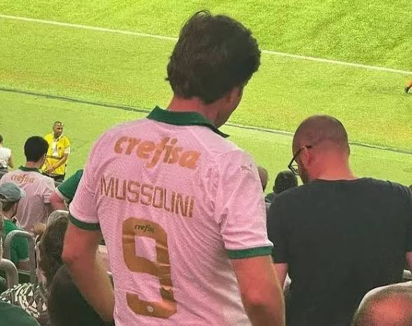 Luan Silva ∆ tweet media