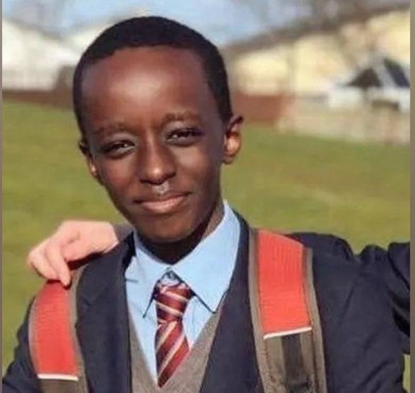 Gracie💙 tweet media