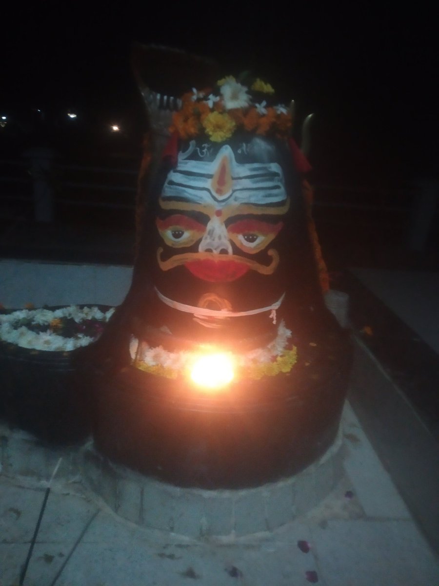 श्रीसंत राजकिशोरगिरी,श्री पंच दशनाम आवाहन अखाड़ा tweet media