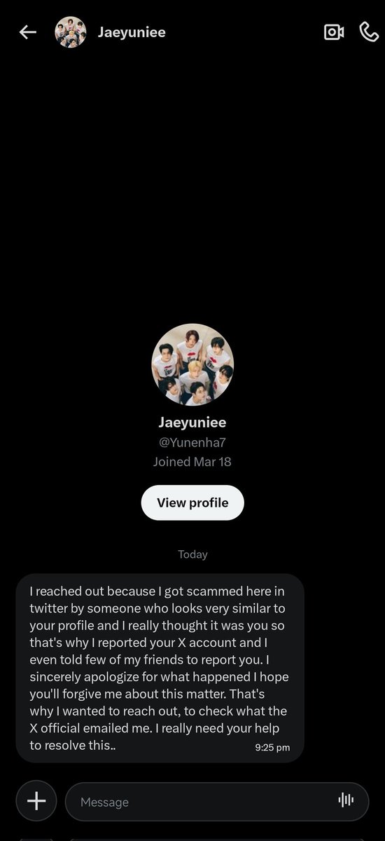 Vango | PRO BOYCOTT ENGENE tweet media