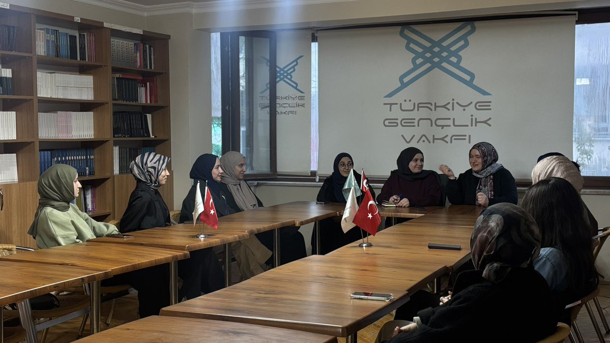 TÜGVA Pamukkale Üniversitesi tweet media