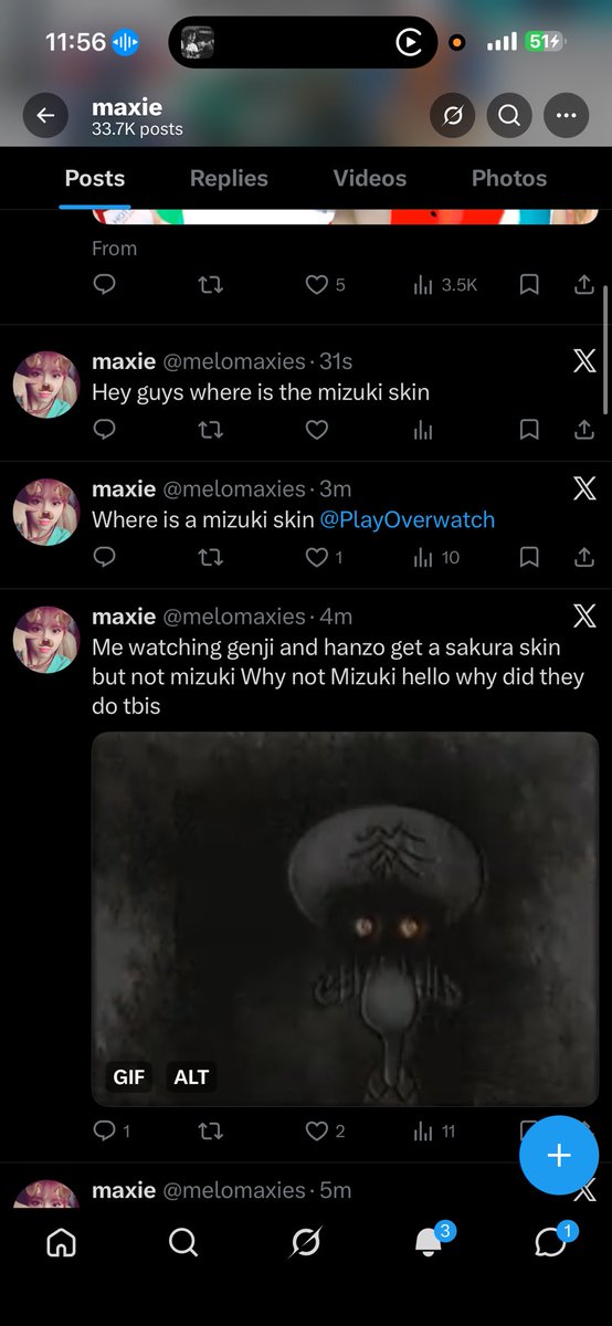 Sk8 tweet media