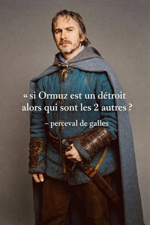 Actuel Moyen Âge tweet media