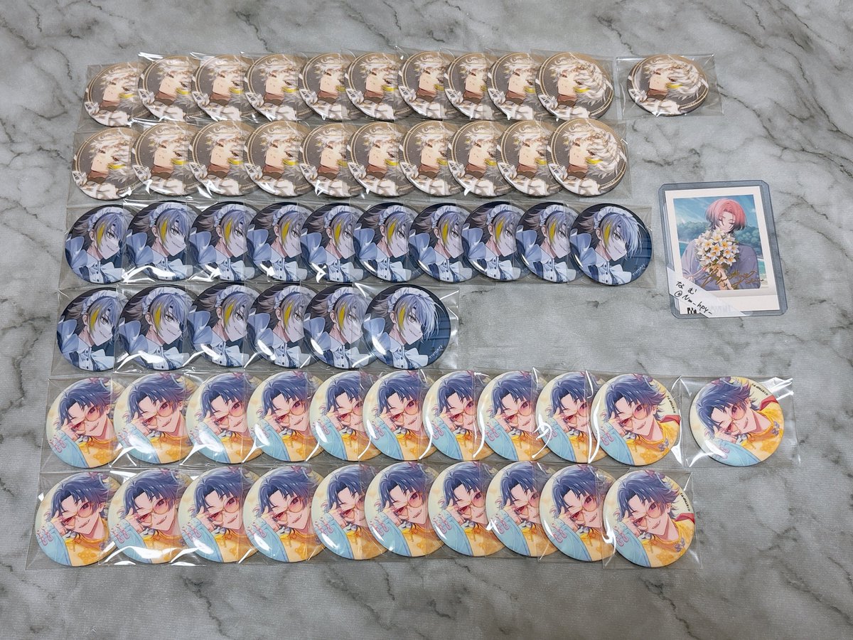 なむ tweet media