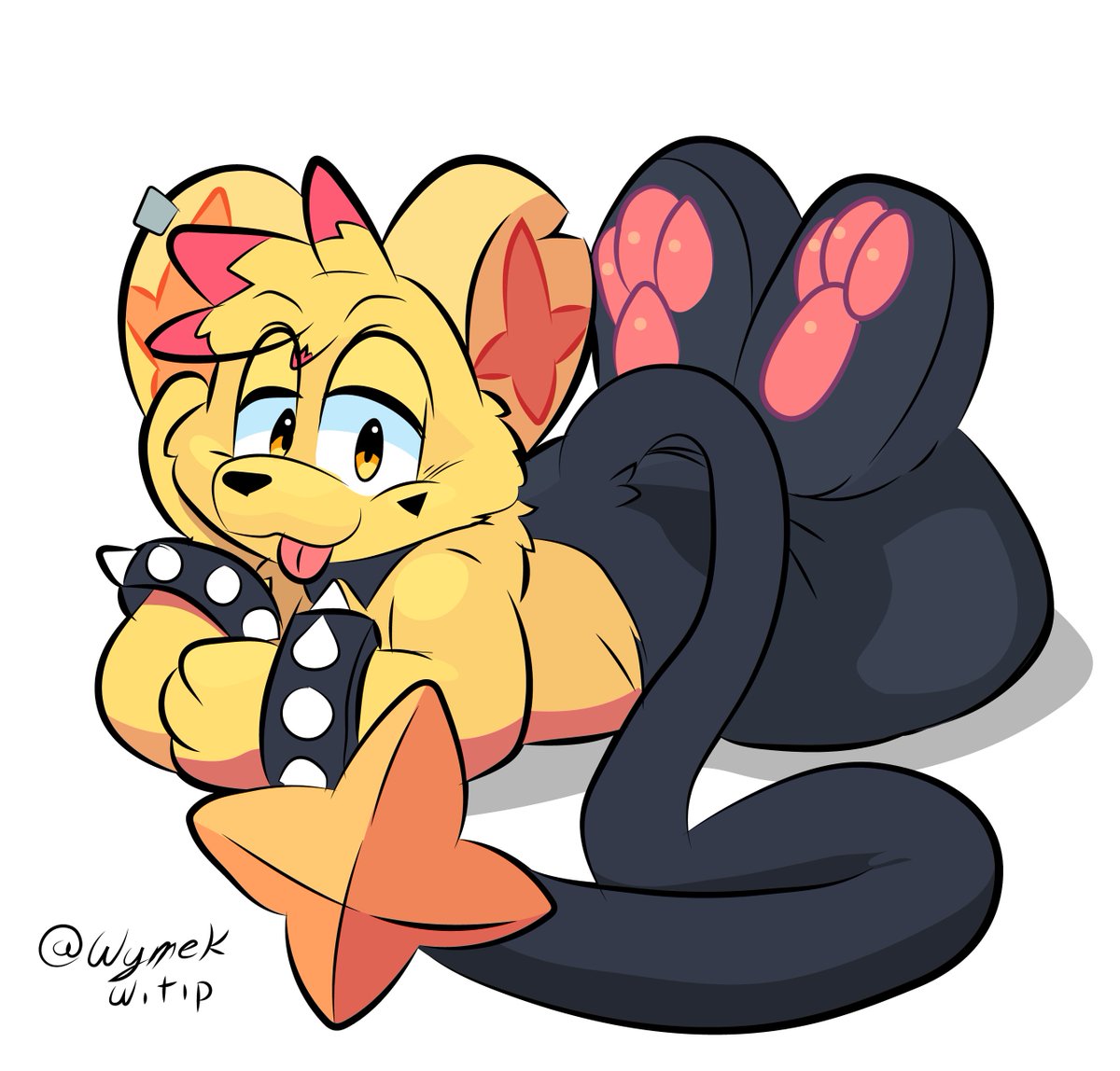 Patreon reward part 2 
For <a href="/DaWoozywicho/">Woozywicho</a>