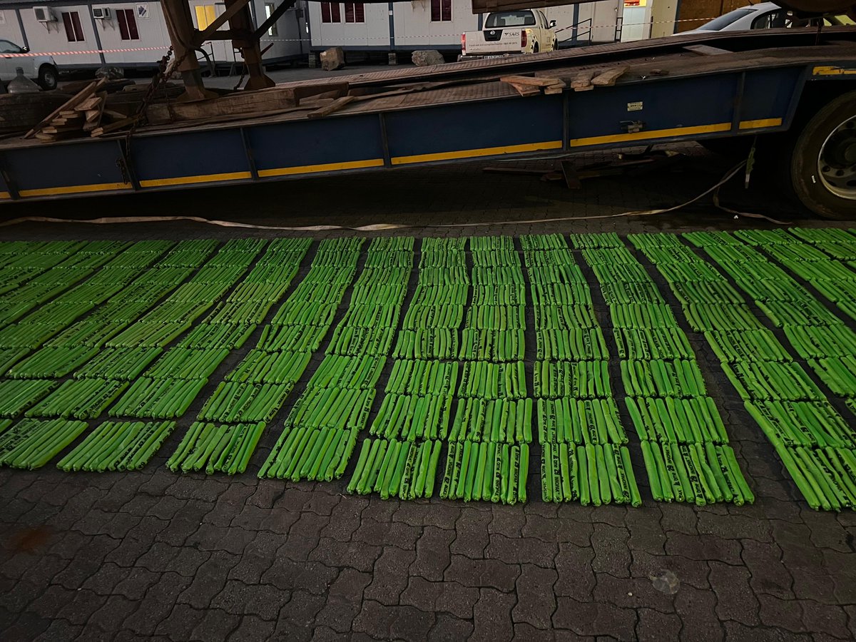 Kaya News tweet media