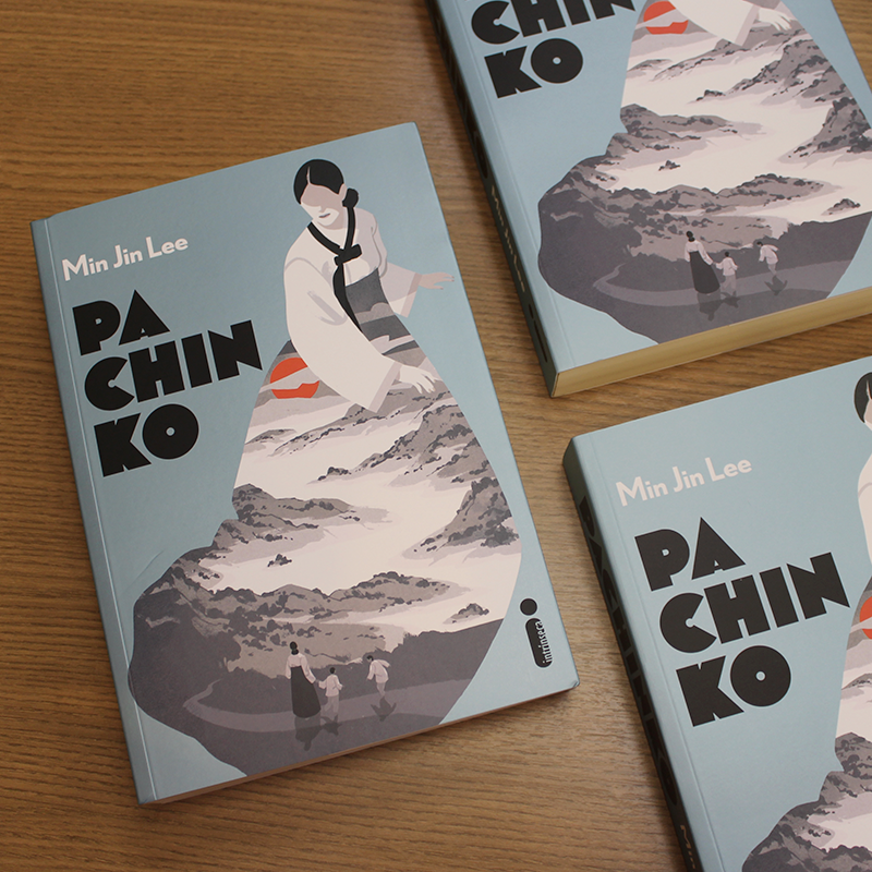 Intrínseca tweet media