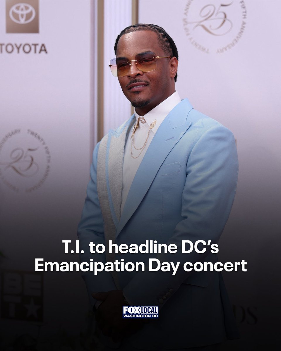 FOX 5 DC tweet media