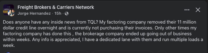 Trucking Made Successful tweet media