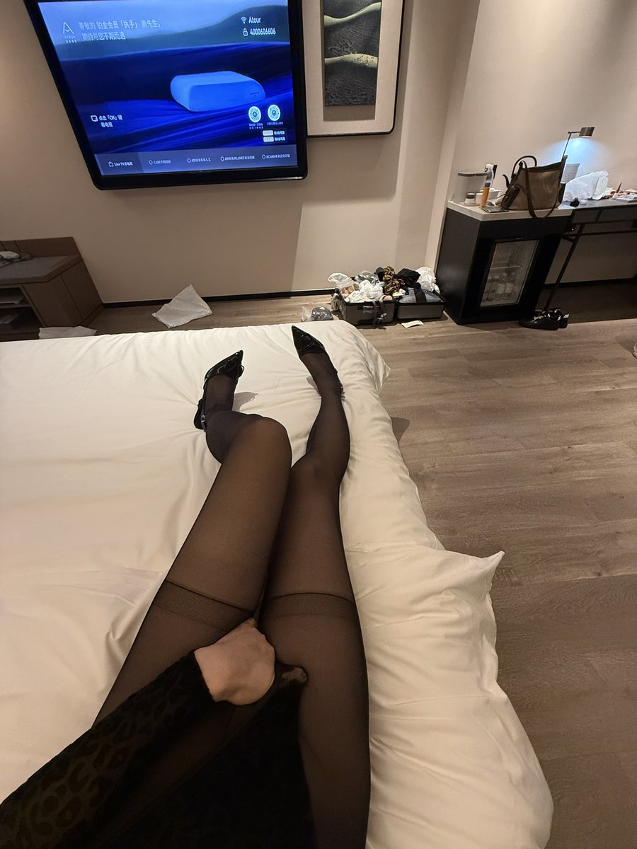 Cenlin晨琳 tweet media