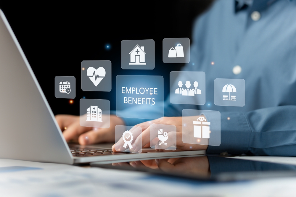 NAPA401K's tweet image. New research shows that lack of clear communication and growing complexity are preventing those shared goals from translating into real confidence for employees.

Read more: napa-net.org/news/2026/4/em…
 #EmployeeBenefits #FinancialSecurity #RetirementPlanning #WorkplaceBenefits