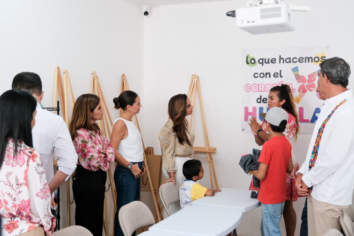 Mara Lezama tweet media