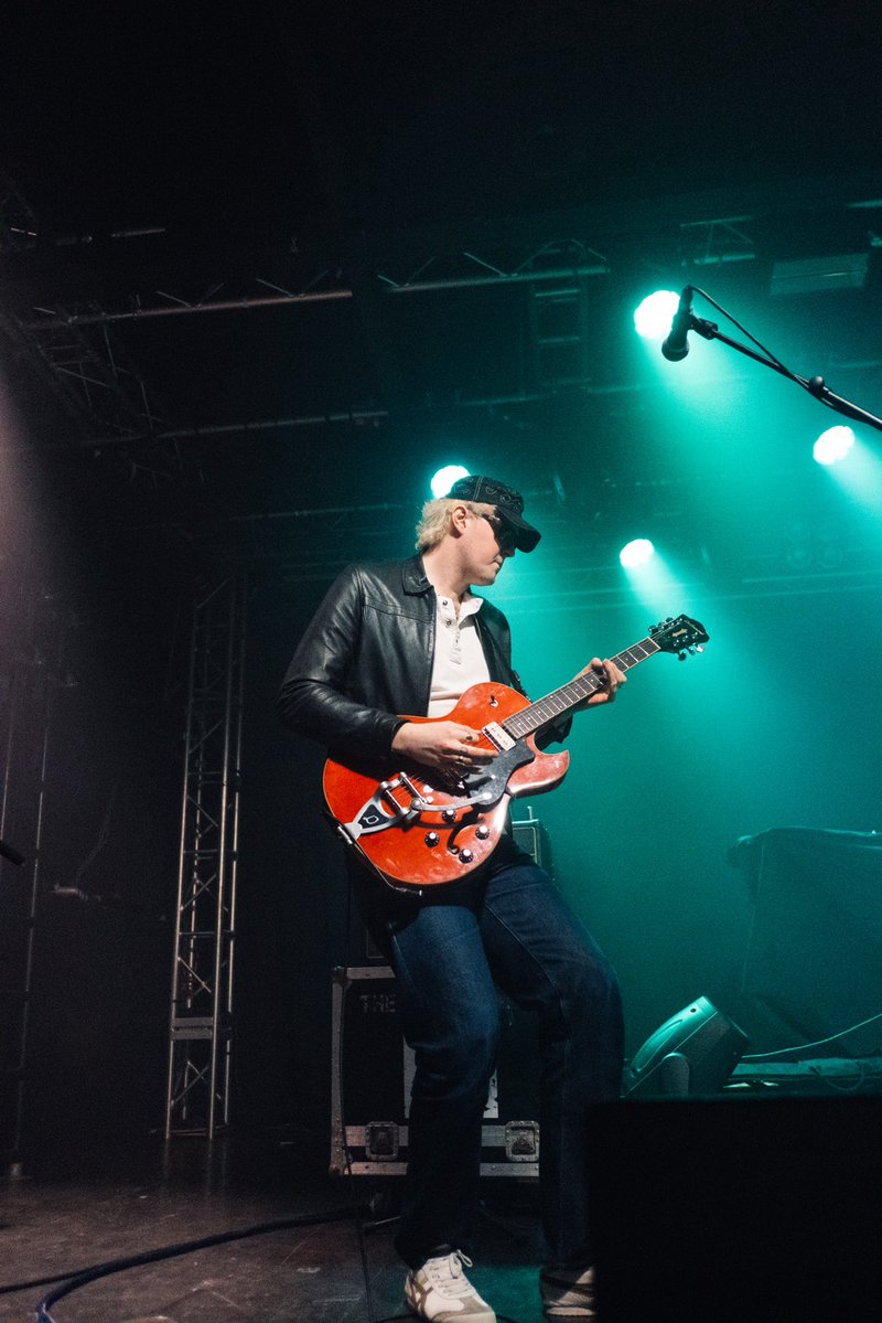 The Dream Machine tweet media