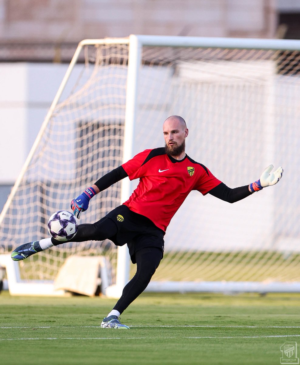 نادي الاتحاد السعودي tweet media