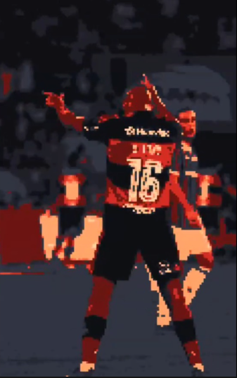 diretodox's tweet photo. @melbilaau @Flamengo Papel de parede pronto https://t.co/NqKsEkmllx