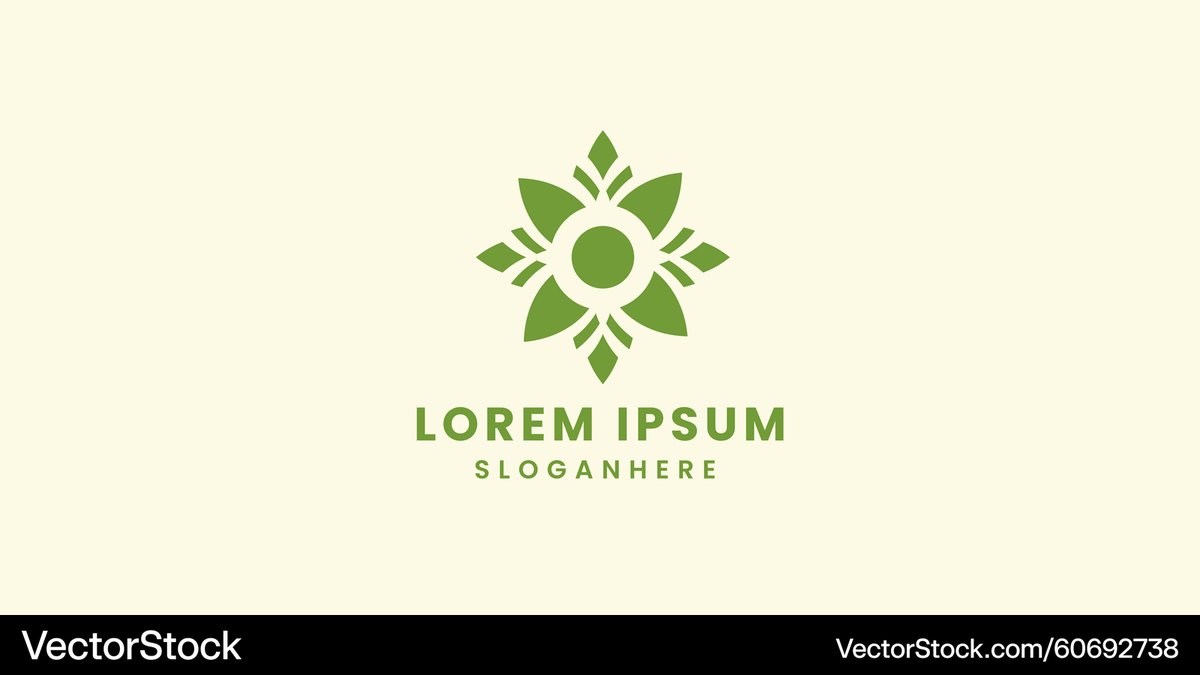 vectorlore's tweet photo. Latest Vector @VectorStock abstract green floral geometric logo design #VectorStock https://t.co/OyFm2mh2XV https://t.co/qWo7ypMvPx