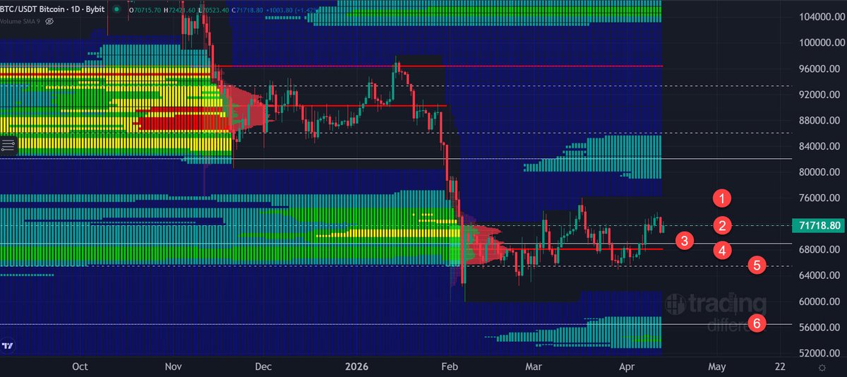 Minotaur Trading Systems tweet media