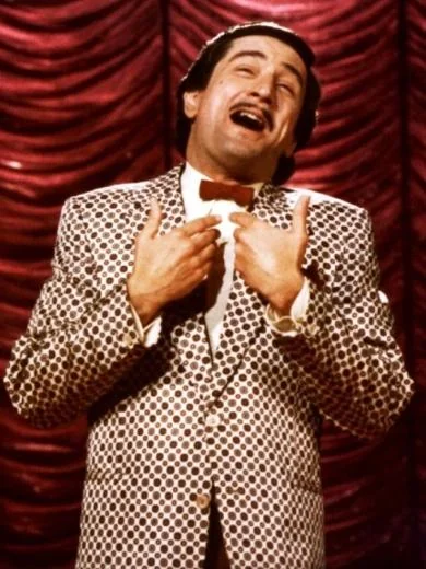 Scorsese Universe tweet media