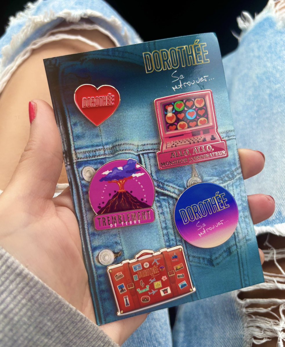 Carole Quintaine tweet media