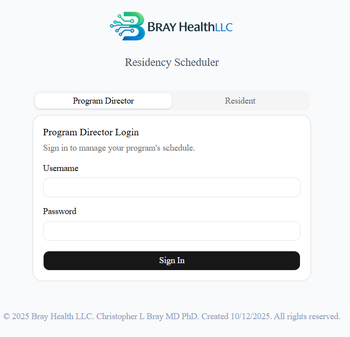 Chris Bray tweet media