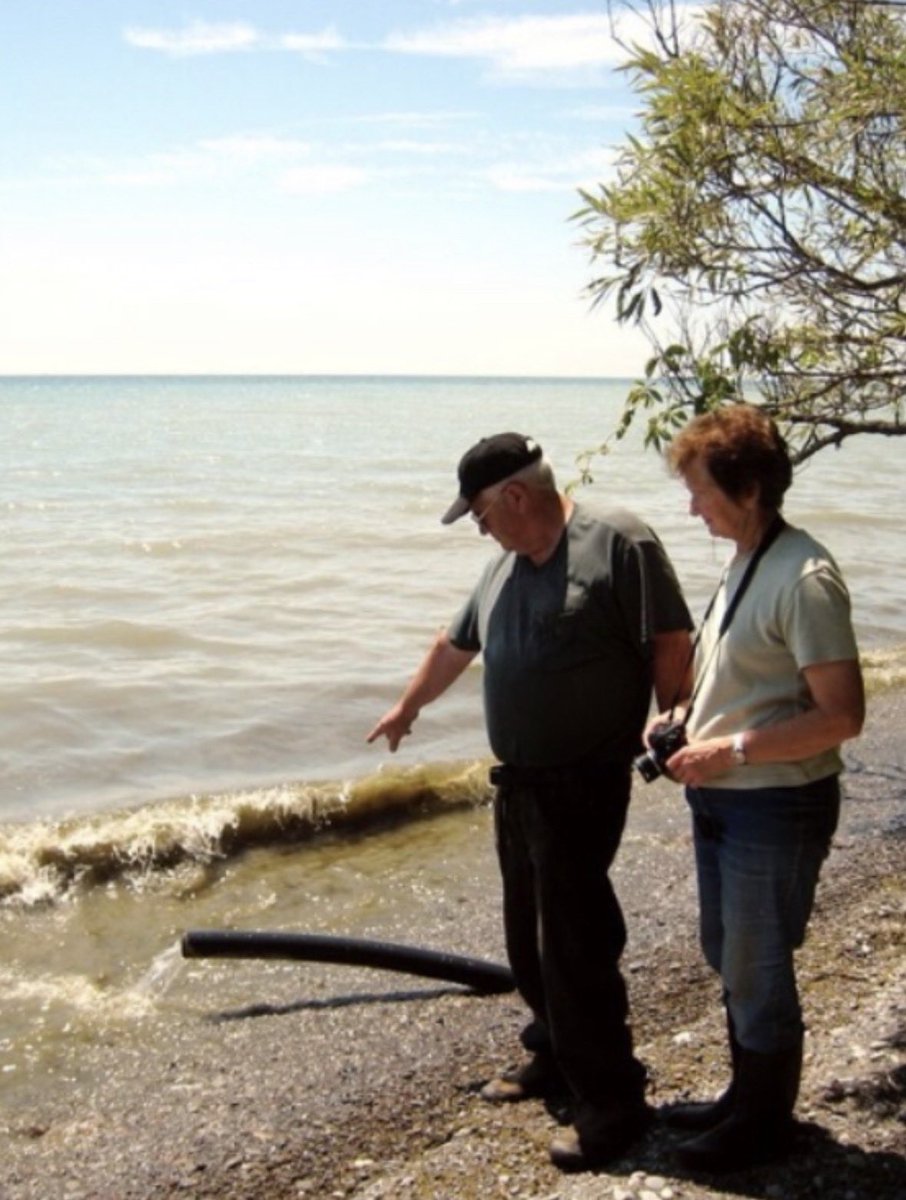 The Power of Noticing! Thinking about Port Hope, Port Granby, Wesleyville, Toronto, Lake Ontario and all the people who live and depend on this Great Lake. open.substack.com/pub/waterkeepe… <a href="/swimguide/">Swim Guide</a> <a href="/swimdrinkfish/">Swim Drink Fish</a> <a href="/Waterkeeper/">Waterkeeper Alliance</a>