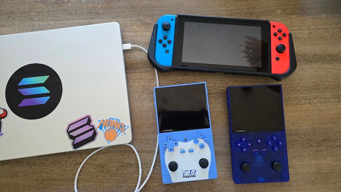 Jorge | The Gaming Strategist tweet media