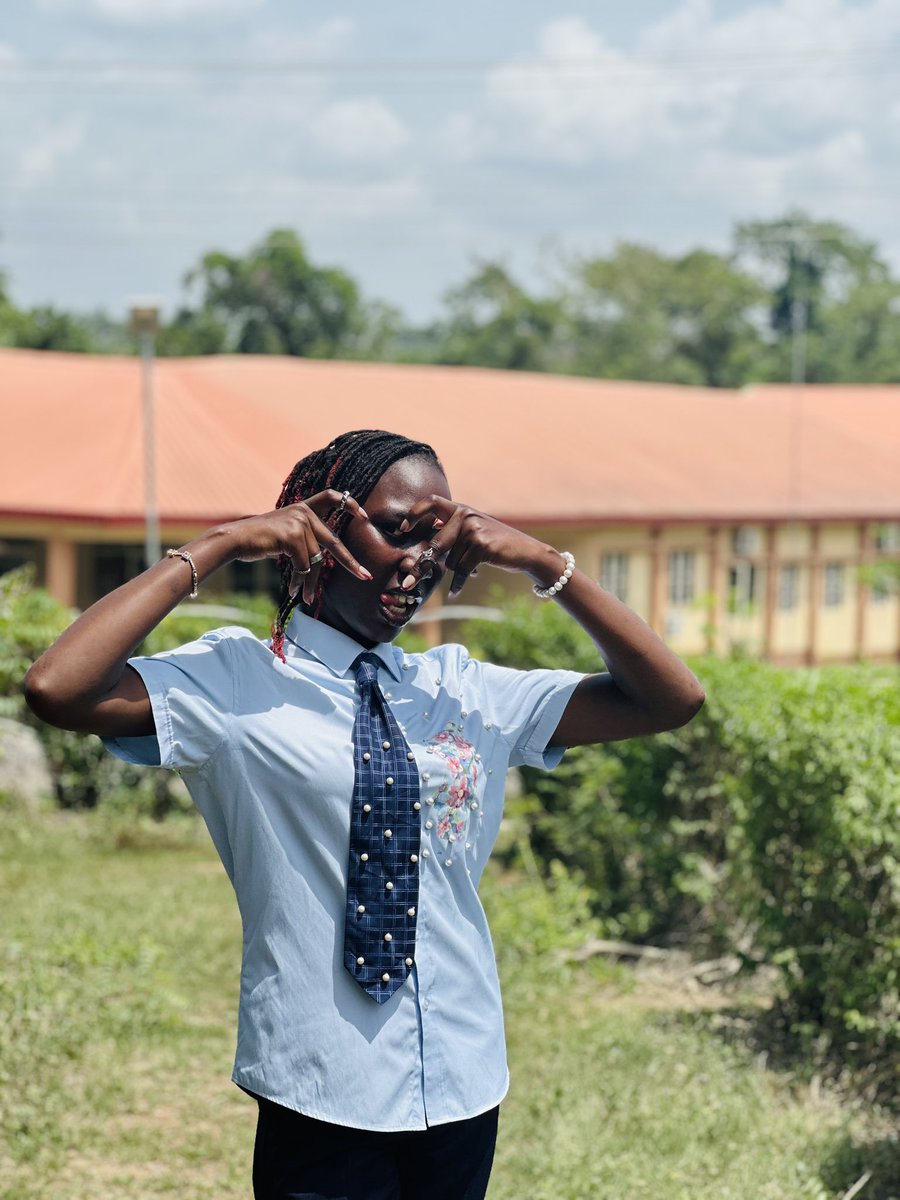 Sincerely, Ade✨ tweet media