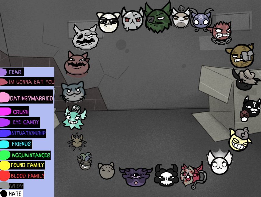 🔪Mega Elite Gein 🥩 tweet media